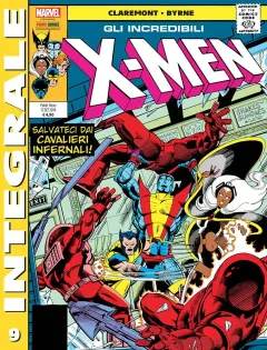Volume cover
